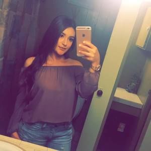 Meet your Posher, Valeria